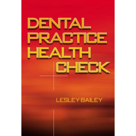 Dental Practice Health Check