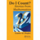 Do I Count?: Stories from Mathematics
