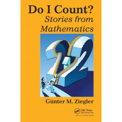 Do I Count?: Stories from Mathematics