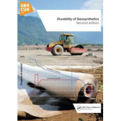 Durability of Geosynthetics, Second Edition