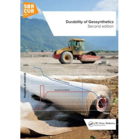 Durability of Geosynthetics, Second Edition