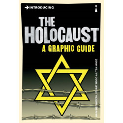 Introducing the Holocaust: A Graphic Guide