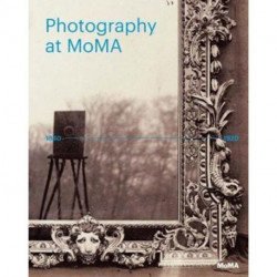 Photography at MoMA: 1840-1920