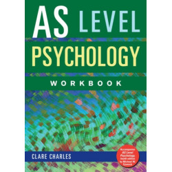 AS Level Psychology Workbook