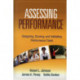 Assessing Performance: Designing, Scoring, and Validating Performance Tasks