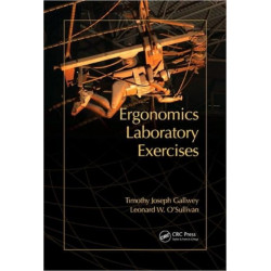 Ergonomics Laboratory Exercises