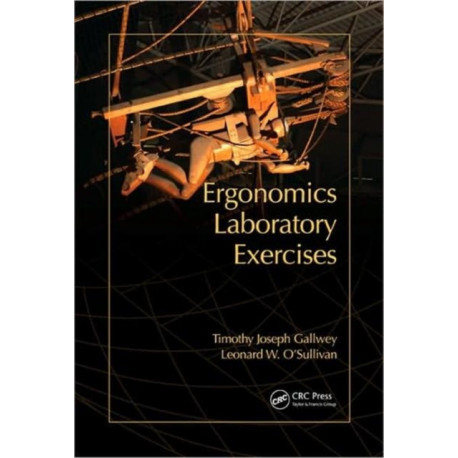 Ergonomics Laboratory Exercises