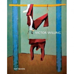 Victor Willing: Visions