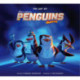 The Art of the Penguins of Madagascar
