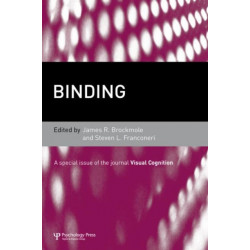 Binding: A Special Issue of Visual Cognition