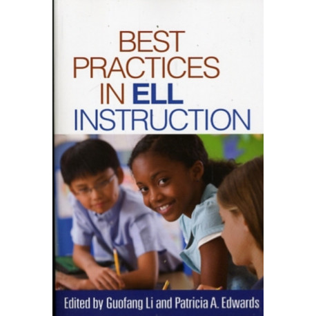 Best Practices in ELL Instruction