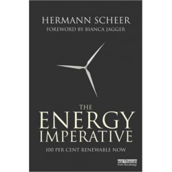 The Energy Imperative: 100 Percent Renewable Now