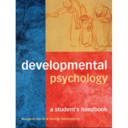 Developmental Psychology: A Student's Handbook
