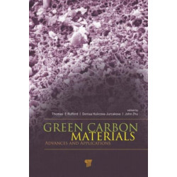 Green Carbon Materials: Advances and Applications