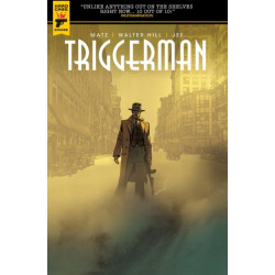 Walter Hill's Triggerman