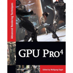 GPU Pro 4: Advanced Rendering Techniques