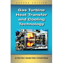 Gas Turbine Heat Transfer and Cooling Technology
