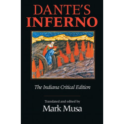 Dante's Inferno, the Indiana Critical Edition