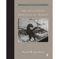 The Hellenistic Paintings of Marisa