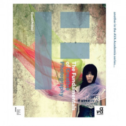 The Fundamentals of Creative Photography