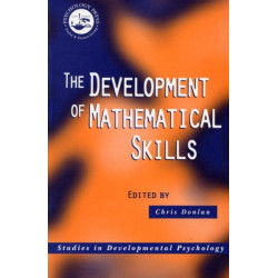 The Development of Mathematical Skills