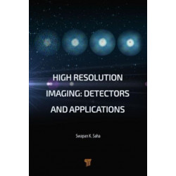 High Resolution Imaging: Detectors and Applications