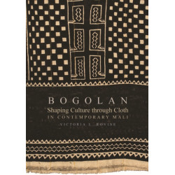 Bogolan: Shaping Culture Through Cloth in Contemporary Mali