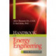 Handbook of Energy Engineering, Seventh Edition