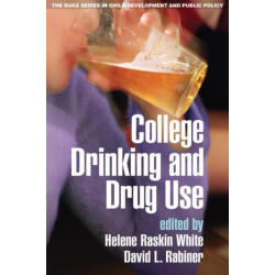 College Drinking and Drug Use