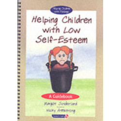 Helping Children with Low Self-Esteem & Ruby and the Rubbish Bin: Set