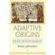 Adaptive Origins: Evolution and Human Development