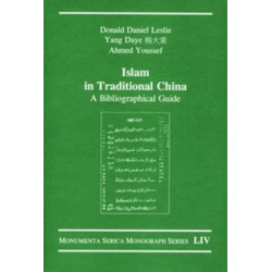 Islam in Traditional China: A Bibliographical Guide