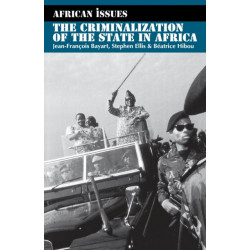 The Criminalization of the State in Africa