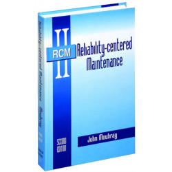 Reliability-Centered Maintenance