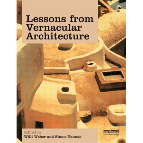 Lessons from Vernacular Architecture
