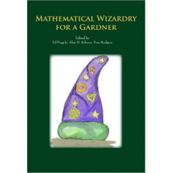 Mathematical Wizardry for a Gardner