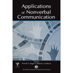 Applications of Nonverbal Communication