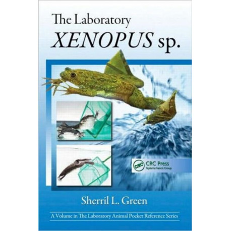 The Laboratory Xenopus sp.