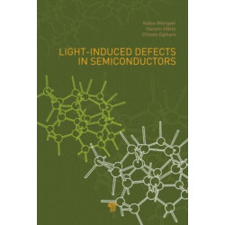 Light-Induced Defects in Semiconductors