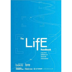 The LifE Handbook: Long-Term Initiatives for Flood-Risk Environments (EP 97)