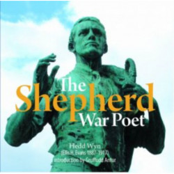 Compact Wales: Shepherd War Poet, The
