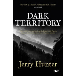 Dark Territory