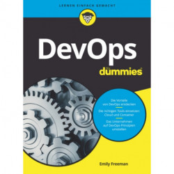 DevOps fur Dummies