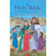 ICB International Children's Bible New Testament: Illustrated