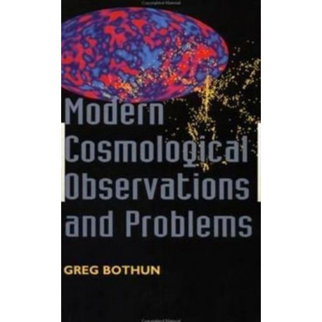 Modern Cosmological Observations and Problems