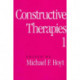 Constructive Therapies