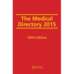The Medical Directory 2015