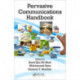 Pervasive Communications Handbook