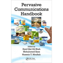 Pervasive Communications Handbook