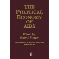 The Political Economy of AIDS